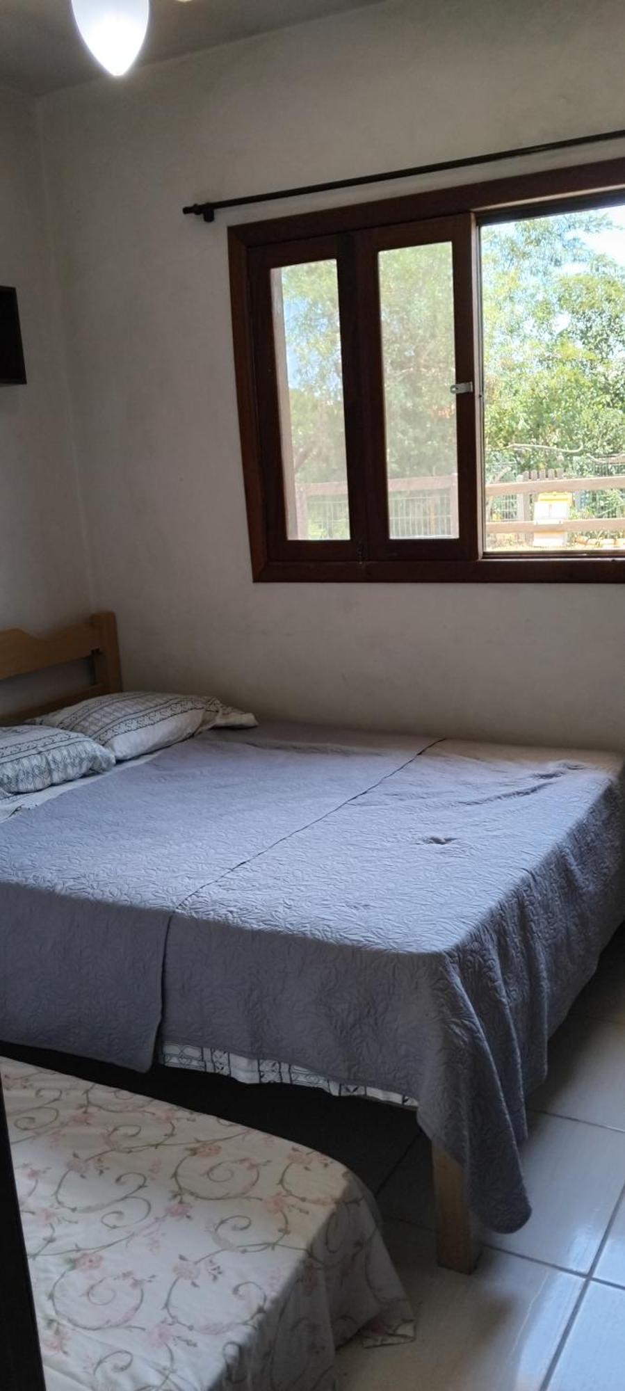 Casa Na Reserva Natural Do Surf Com Trilha Para Praia Terreno Compartilhado Florianópolis 外观 照片
