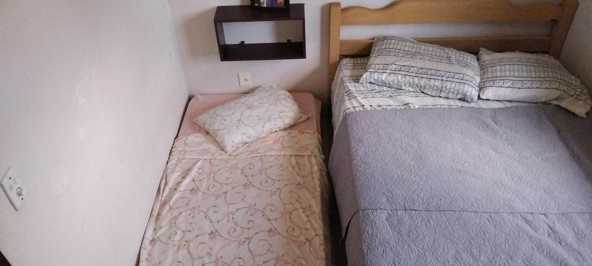 Casa Na Reserva Natural Do Surf Com Trilha Para Praia Terreno Compartilhado Florianópolis 客房 照片