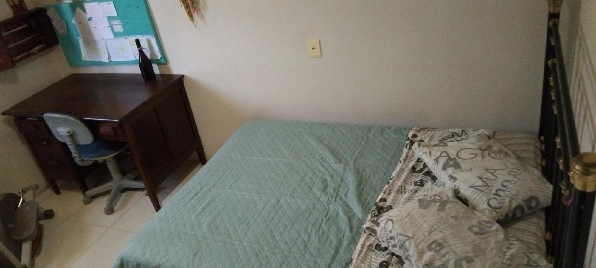 Casa Na Reserva Natural Do Surf Com Trilha Para Praia Terreno Compartilhado Florianópolis 客房 照片