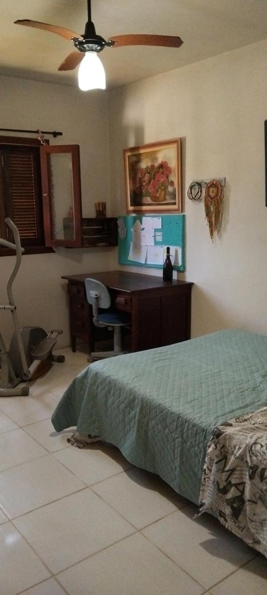 Casa Na Reserva Natural Do Surf Com Trilha Para Praia Terreno Compartilhado Florianópolis 外观 照片
