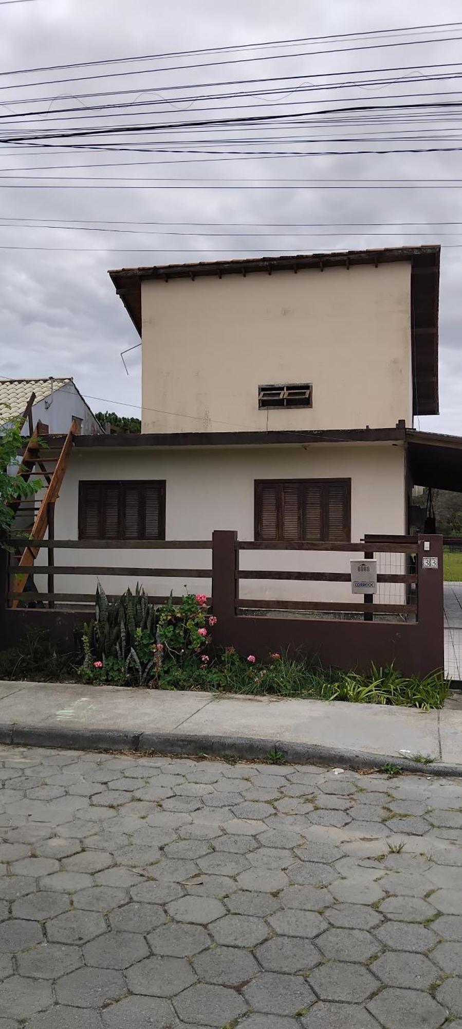 Casa Na Reserva Natural Do Surf Com Trilha Para Praia Terreno Compartilhado Florianópolis 外观 照片
